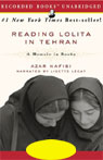 Reading Lolita in Tehran: A Memoir in Books