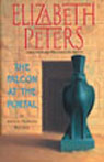 The Falcon at the Portal: The Amelia Peabody Series, Book 11