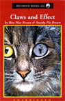 Claws and Effect