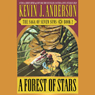 A Forest of Stars: The Saga of Seven Suns, Book 2