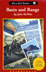 Basin and Range: Annals of the Former World, Book 1