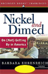 Nickel and Dimed: On (Not) Getting By in America