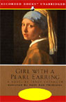 Girl with a Pearl Earring
