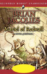 Mariel of Redwall: Redwall, Book 4