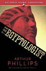 The Egyptologist