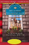 The Sunday Philosophy Club: An Isabel Dalhousie Mystery