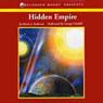 Hidden Empire: The Saga of Seven Suns, Book 1