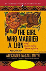 The Girl Who Married a Lion and Other Tales from Africa