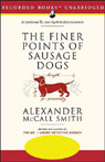 The Finer Points of Sausage Dogs