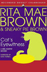 Cat's Eyewitness
