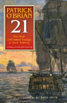 21: The Final Unfinished Voyage of Jack Aubrey