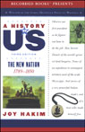 The New Nation: A History of US, Book 4