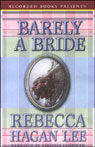 Barely a Bride