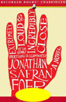 Extremely Loud and Incredibly Close