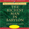 The Richest Man in Babylon: The Success Secrets of the Ancients