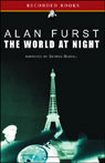 The World at Night: Jean Casson Series, Book 1