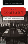 The Company: A Short History of a Revolutionary Idea [Modern Library Chronicles]