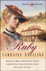Ruby: The Dakotah Treasures, Book 1