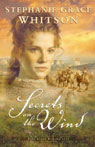 Secrets on the Wind: The Pine Ridge Portraits, Book 1