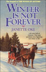Winter Is Not Forever: Seasons of the Heart, Book 3