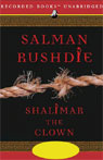 Shalimar the Clown