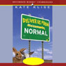 Deliver Us From Normal