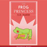 The Frog Princess