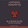 Raven's Gate: The Gatekeepers, Book 1