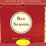 Bee Season: A Novel