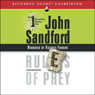 Rules of Prey: A Lucas Davenport Novel