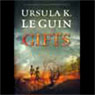 Gifts: Annals of the Western Shore, Book 1