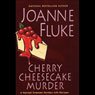 Cherry Cheesecake Murder