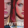 Pretties: Uglies, Book 2