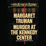 Murder at the Kennedy Center