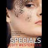 Specials: Uglies, Book 3