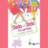It's a Purl Thing: Chicks with Sticks