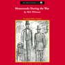 Memoranda During the War