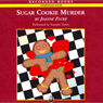 Sugar Cookie Murder