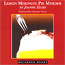 Lemon Meringue Pie Murder