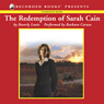 The Redemption of Sarah Cain
