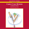Carrot Cake Murder