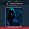 The Ruins of Gorlan: Ranger's Apprentice, Book 1