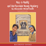 Max & Maddy and the Chocolate Money Mystery