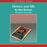 Honus & Me: A Baseball Card Adventure