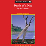 Death of a Nag: A Hamish Macbeth Mystery