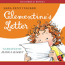 Clementine's Letter