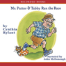 Mr. Putter & Tabby Run the Race