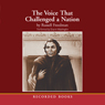 The Voice That Challenged a Nation: Marian Anderson and the Struggle for Equal Rights