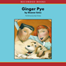 Ginger Pye