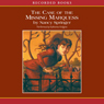 Case of the Missing Marquess: An Enola Holmes Mystery